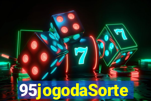 95jogodaSorte