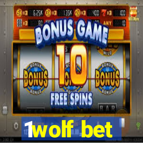 1wolf bet