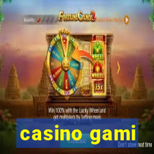 casino gami