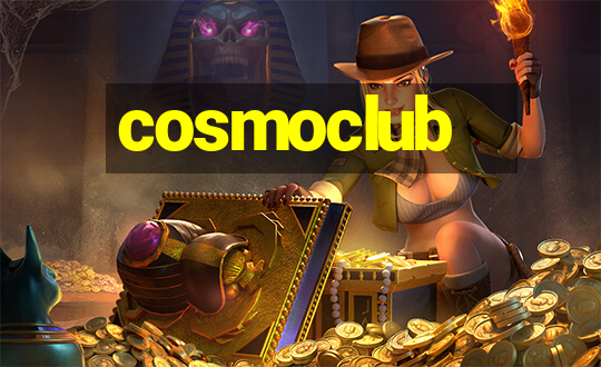 cosmoclub