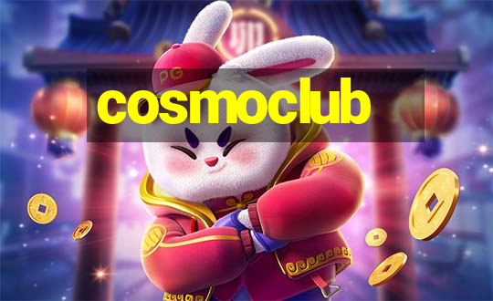 cosmoclub