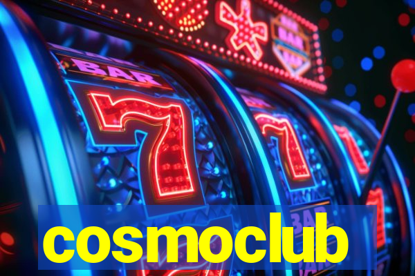 cosmoclub