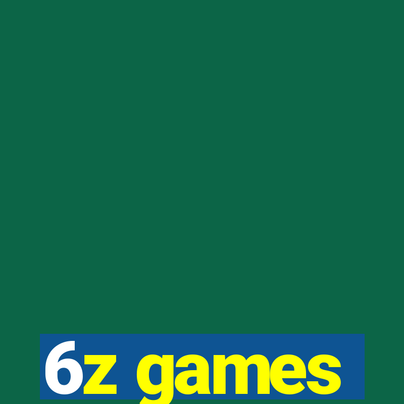 6z games