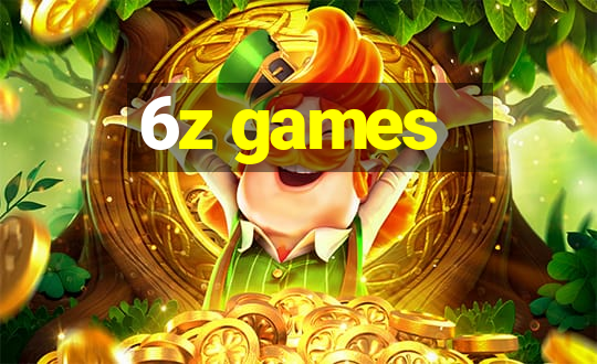 6z games