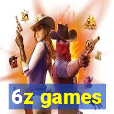 6z games