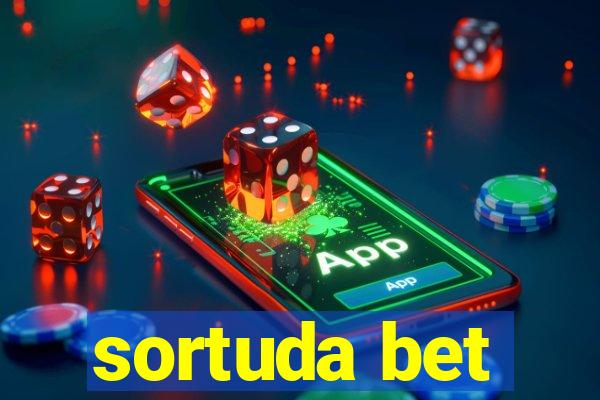 sortuda bet