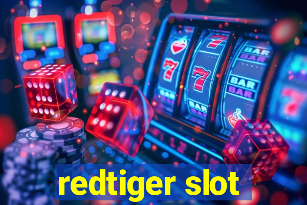 redtiger slot