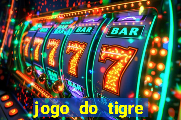 jogo do tigre deposito 5 reais