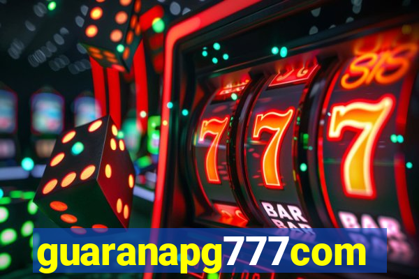 guaranapg777com