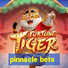 pinnacle bets