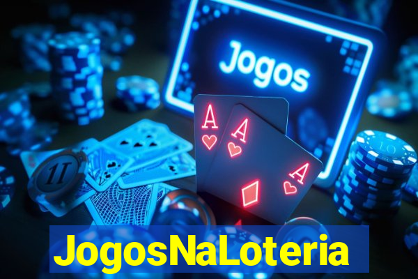 JogosNaLoteria