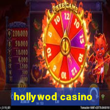 hollywod casino