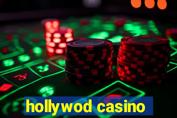 hollywod casino