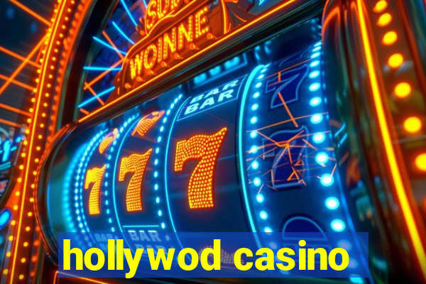 hollywod casino