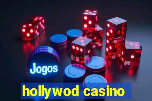 hollywod casino