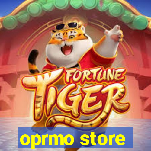 oprmo store