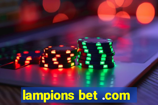 lampions bet .com