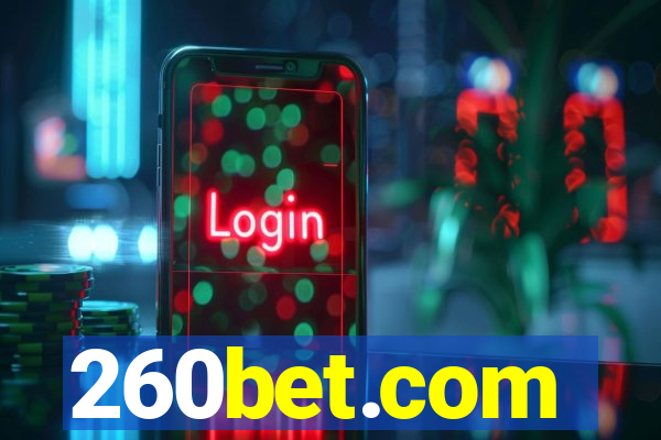 260bet.com