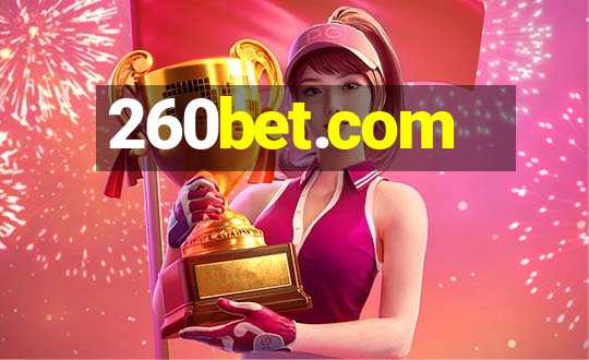 260bet.com