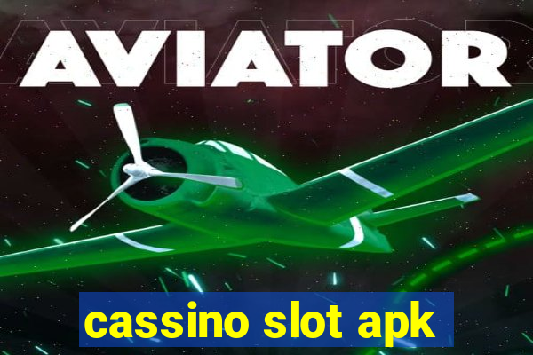 cassino slot apk