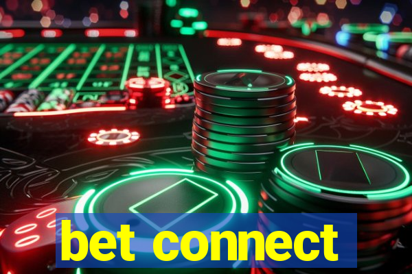 bet connect