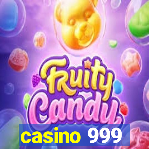 casino 999