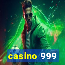 casino 999