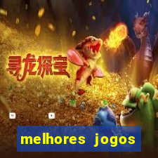 melhores jogos gratuitos para celular