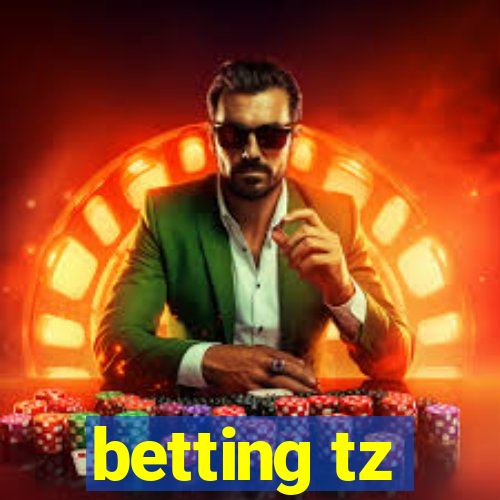 betting tz