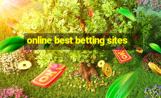 online best betting sites