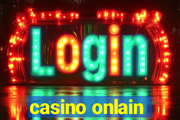 casino onlain