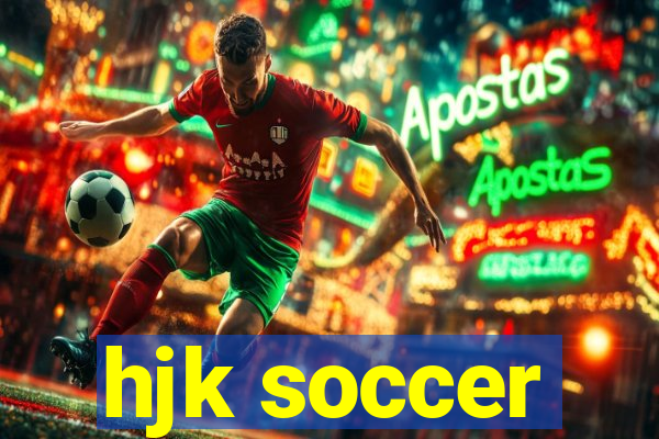 hjk soccer