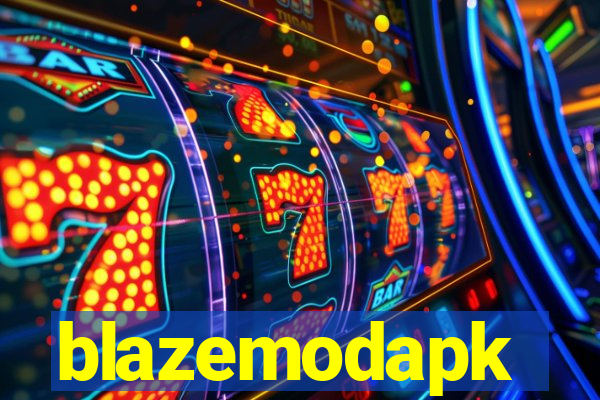 blazemodapk