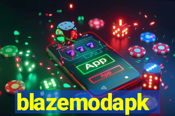 blazemodapk