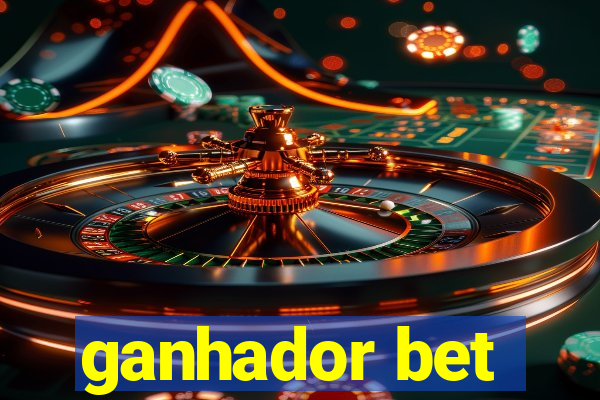 ganhador bet