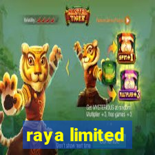 raya limited