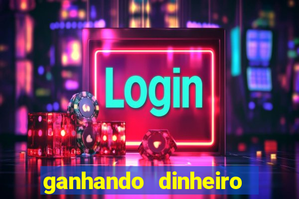 ganhando dinheiro no casino