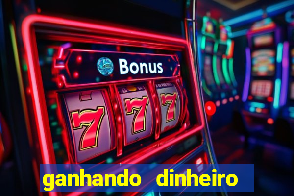 ganhando dinheiro no casino