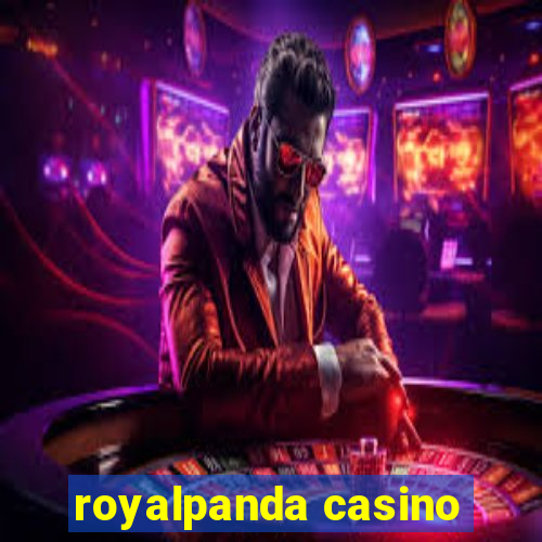 royalpanda casino