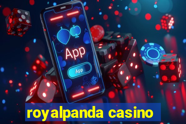 royalpanda casino