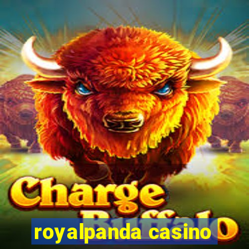 royalpanda casino