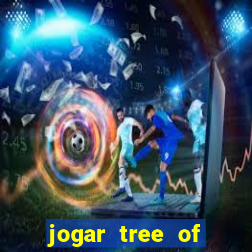 jogar tree of fortune demo