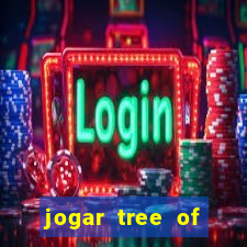 jogar tree of fortune demo