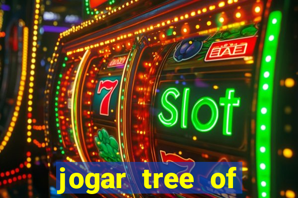 jogar tree of fortune demo