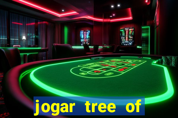 jogar tree of fortune demo