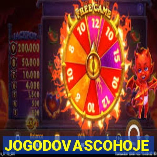 JOGODOVASCOHOJE