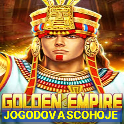 JOGODOVASCOHOJE