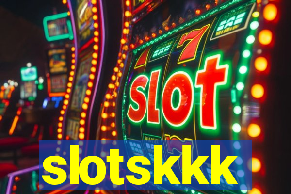 slotskkk