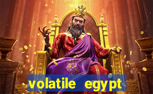 volatile egypt dream drop slot free play