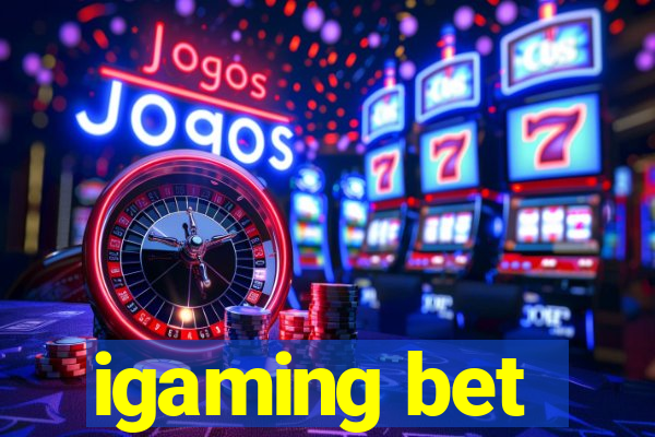 igaming bet